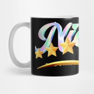 nice. Mug